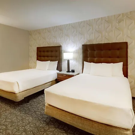 Drury Plaza Hotel Columbus Downtown