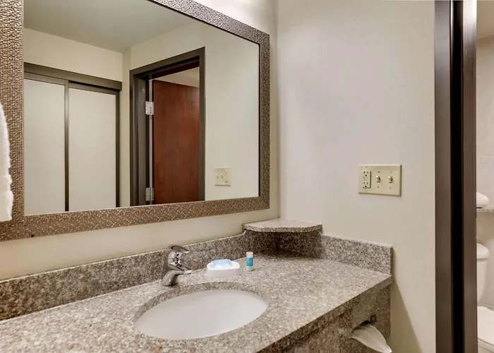Drury Plaza Downtown 4* Columbus