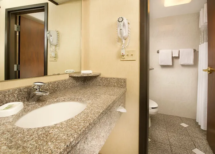 Hotel Drury Plaza Downtown Columbus