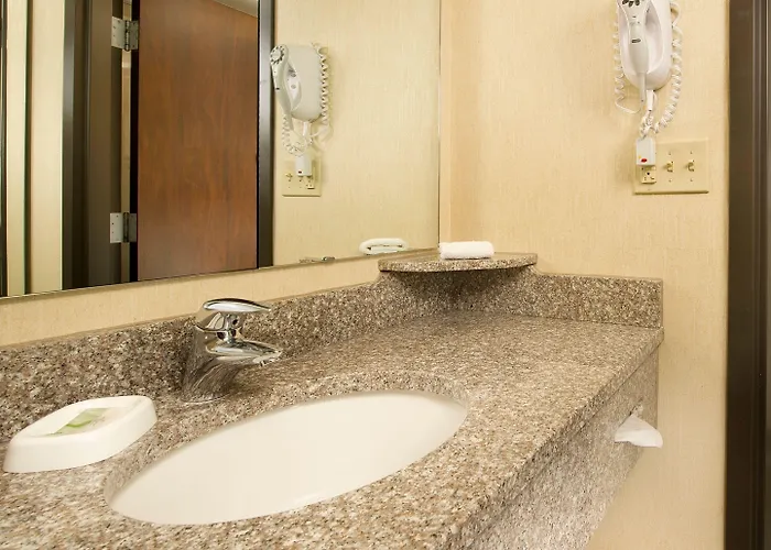 Drury Plaza Downtown Hotel Columbus