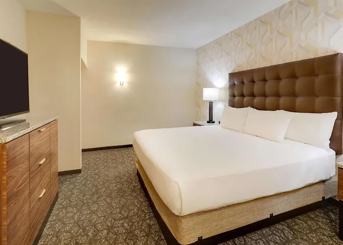 Drury Plaza Downtown 4* Columbus