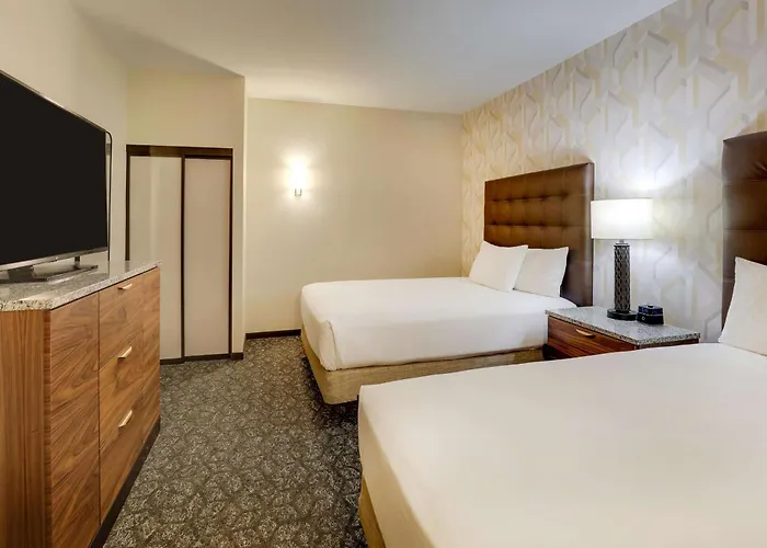 Hotel Drury Plaza Downtown
