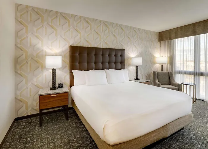 Hotel Drury Plaza Downtown