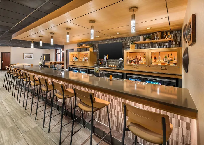 Drury Plaza Downtown Hotel Columbus
