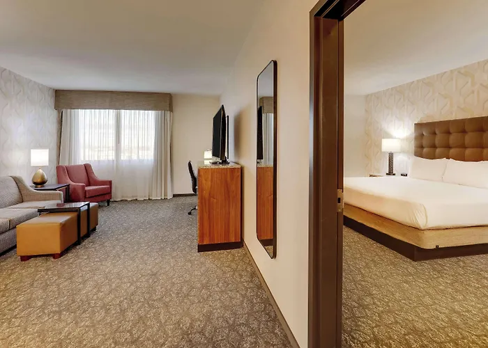 Drury Plaza Downtown Columbus