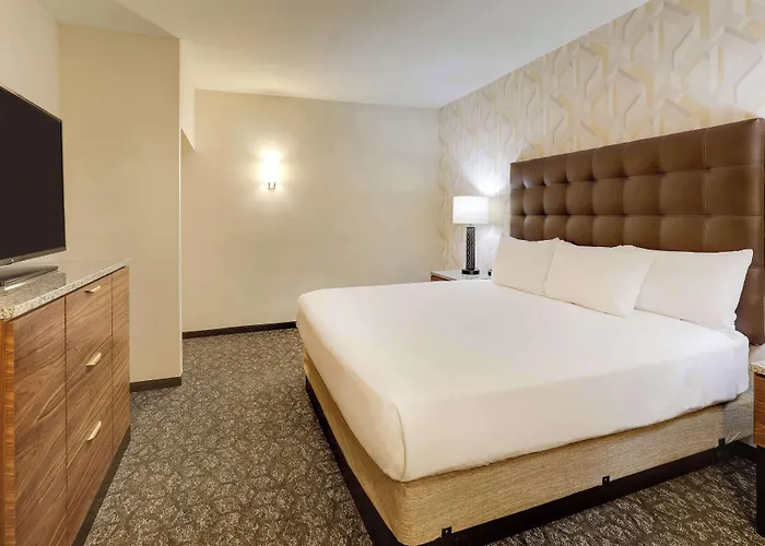 Drury Plaza Downtown Hotel