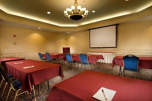 Drury Plaza Downtown Hotel