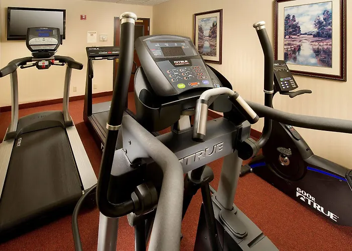 Hotel Drury Plaza Downtown 4*